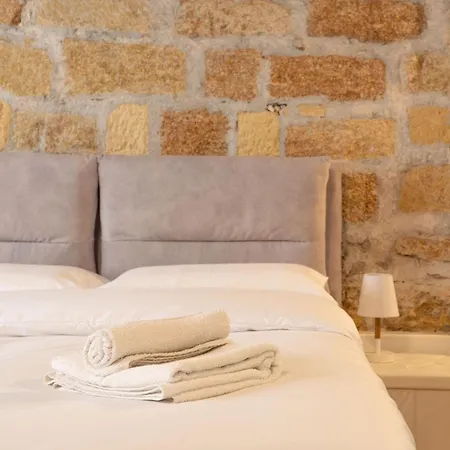 Il Cocchiere Cozy In Via Roma Apartment *