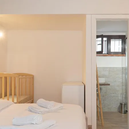 Apartment Il Cocchiere Cozy In Via Roma Palermo