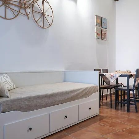 Il Cocchiere Cozy In Via Roma Apartment *