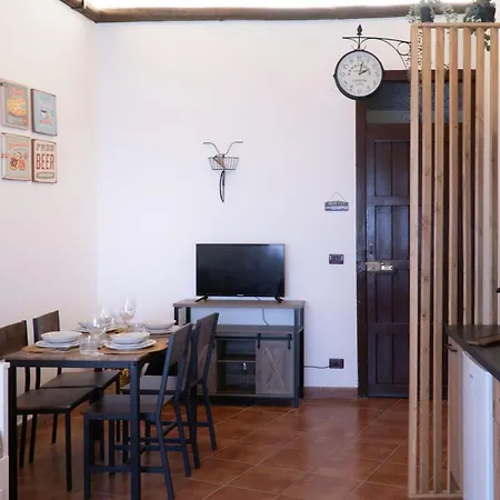Il Cocchiere Cozy In Via Roma Apartment *