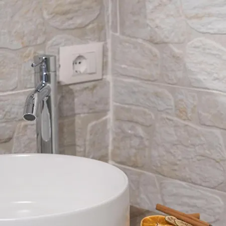 Il Cocchiere Cozy In Via Roma Apartment Palermo