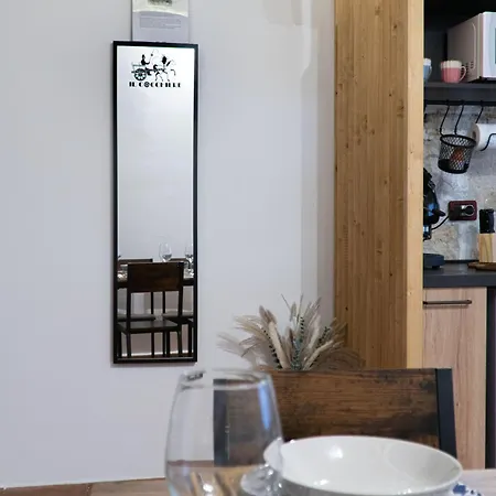 Il Cocchiere Cozy In Via Roma Apartment Palermo