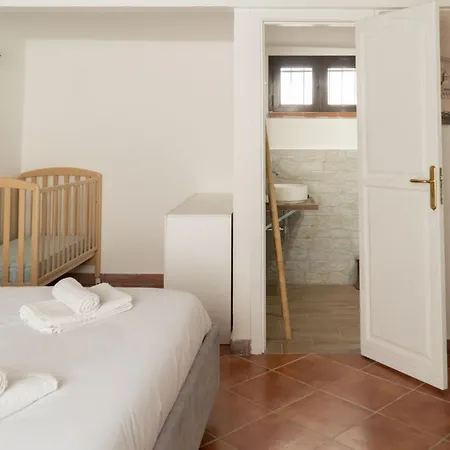 Il Cocchiere Cozy In Via Roma Apartment *