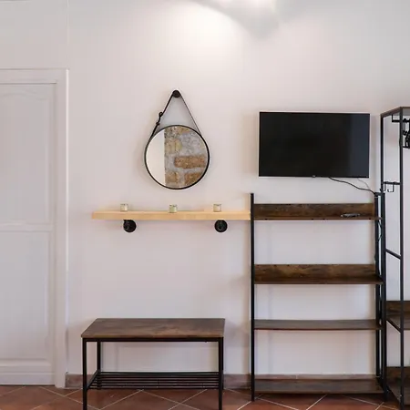 Il Cocchiere Cozy In Via Roma Apartment