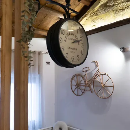 Il Cocchiere Cozy In Via Roma Apartment *