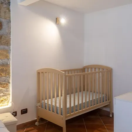 Apartment Il Cocchiere Cozy In Via Roma *