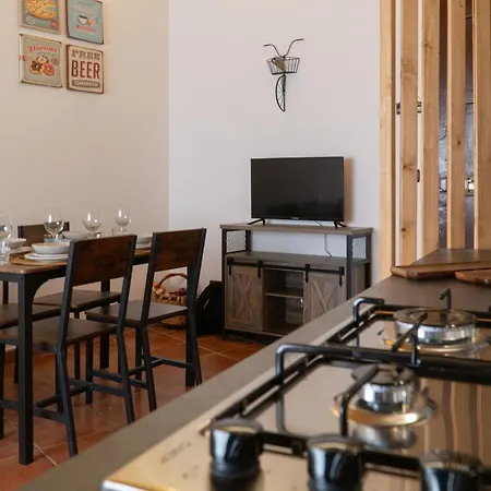 Il Cocchiere Cozy In Via Roma Apartment Palermo