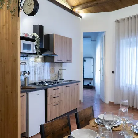 Il Cocchiere Cozy In Via Roma * Palermo