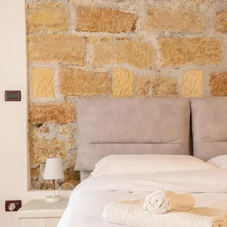 Il Cocchiere Cozy In Via Roma Apartment