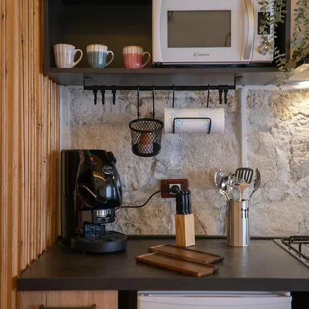 Apartment Il Cocchiere Cozy In Via Roma