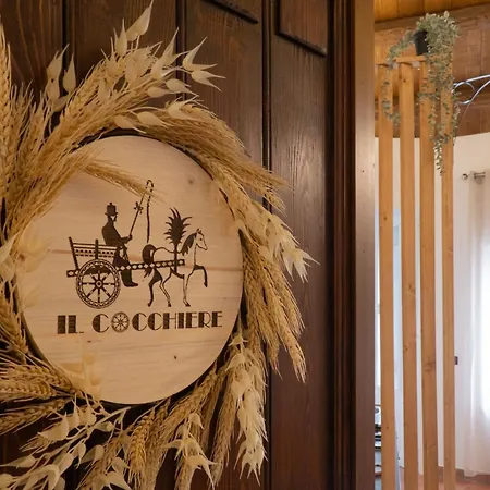Il Cocchiere Cozy In Via Roma Apartment *
