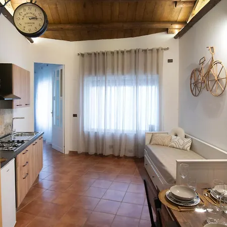 Il Cocchiere Cozy In Via Roma * Palermo