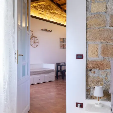 Apartment Il Cocchiere Cozy In Via Roma