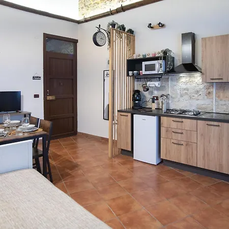 Il Cocchiere Cozy In Via Roma * Palermo
