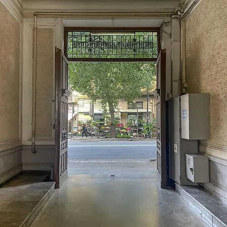 Il Cocchiere Cozy In Via Roma Palermo