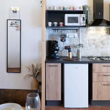 Il Cocchiere Cozy In Via Roma Appartamento *