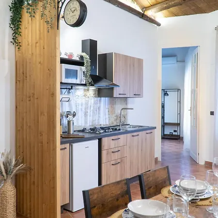 Il Cocchiere Cozy In Via Roma * Palermo
